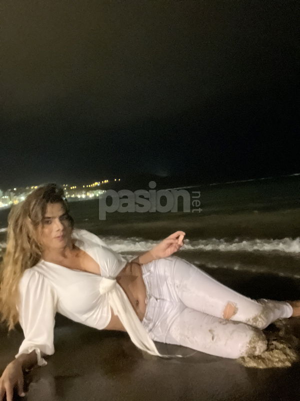 Fernanda, trans, putas Barcelona no, escorts Barcelona no