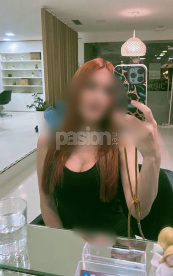 Hola, soy Silvia, tengo 34 años y soy una persona extrovertida y auténtica. Me gusta pasarlo bien y disfrutar de cada momento. Tengo el cabello pelirrojo, piel clara y muchas pecas, y me considero atractiva y con buena figura. Si te apetece charlar y conocernos mejor, no dudes en escribirme. Estoy segura de que te voy a gustar. ¡Espero tu mensaje! Mi número: 614521899 Silvia de España, mujeres, putas Cantabria no, escorts Cantabria no