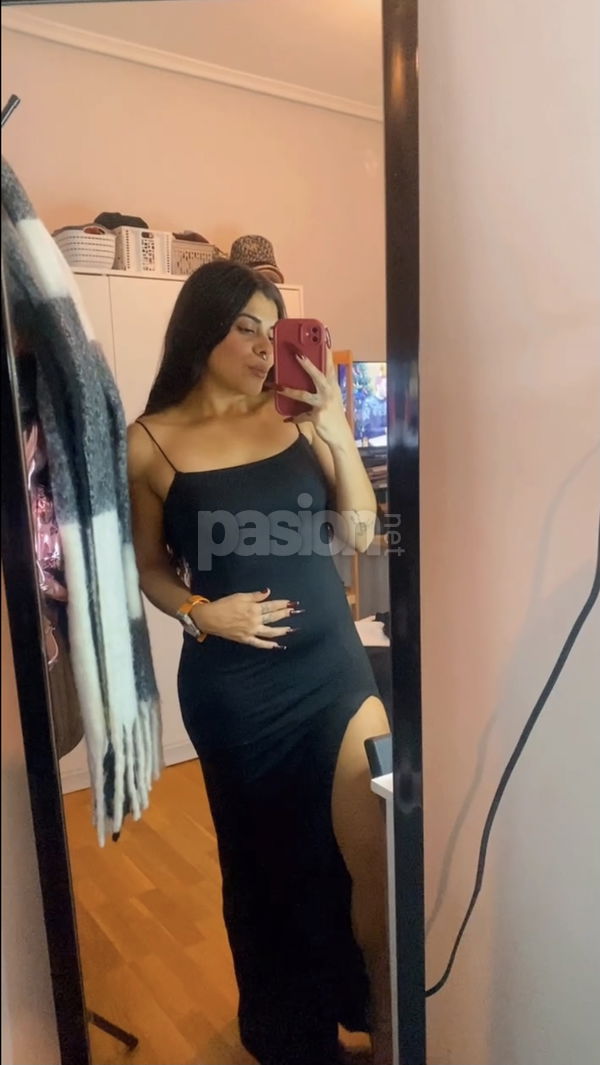 Paula, mujeres, putas León no, escorts León no