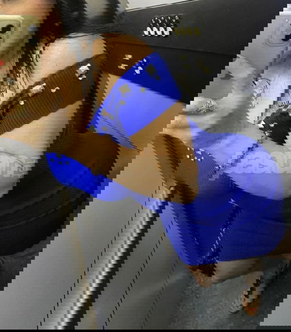 ¡Hola! Soy Michelle, una latina divertida y siempre sonriendo. Mi personalidad extrovertida y encantadora te atrapará al momento. Conocerme será una de las mejores decisiones que puedas tomar. Michelle, mujeres, putas Málaga no, escorts Málaga no