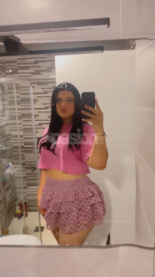 IVANNA, trans, putas La Coruña no, escorts La Coruña no