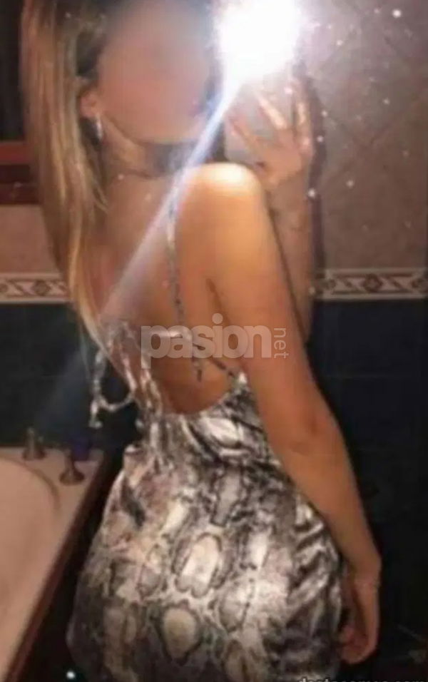Valery, mujeres, putas Málaga no, escorts Málaga no