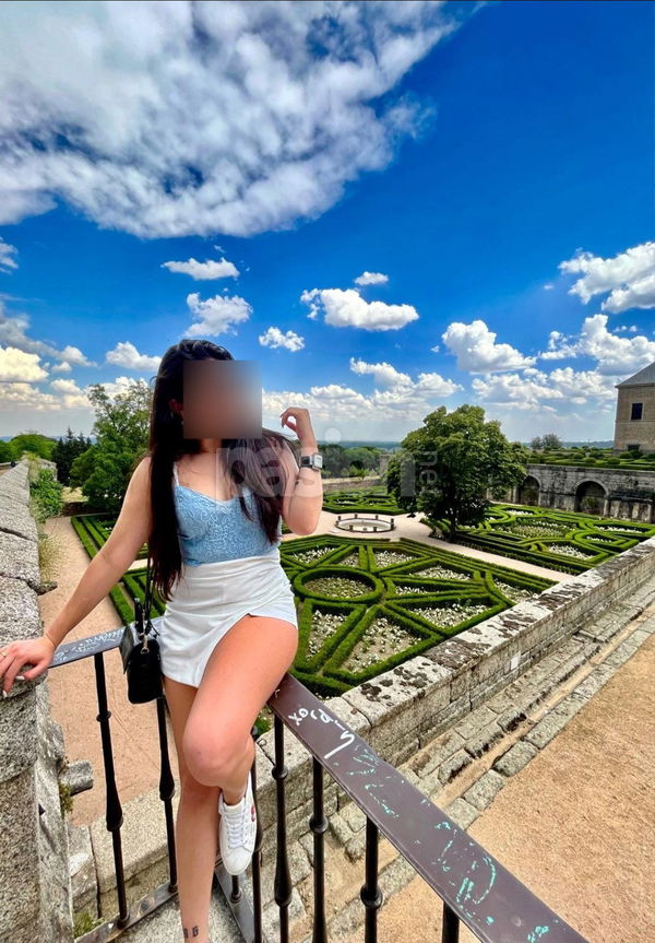 Juliana, mujeres, putas Vizcaya no, escorts Vizcaya no