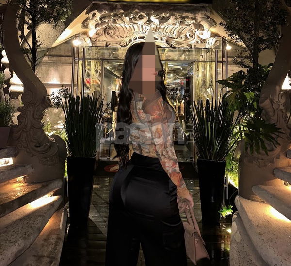 Juliana, mujeres, putas Vizcaya no, escorts Vizcaya no