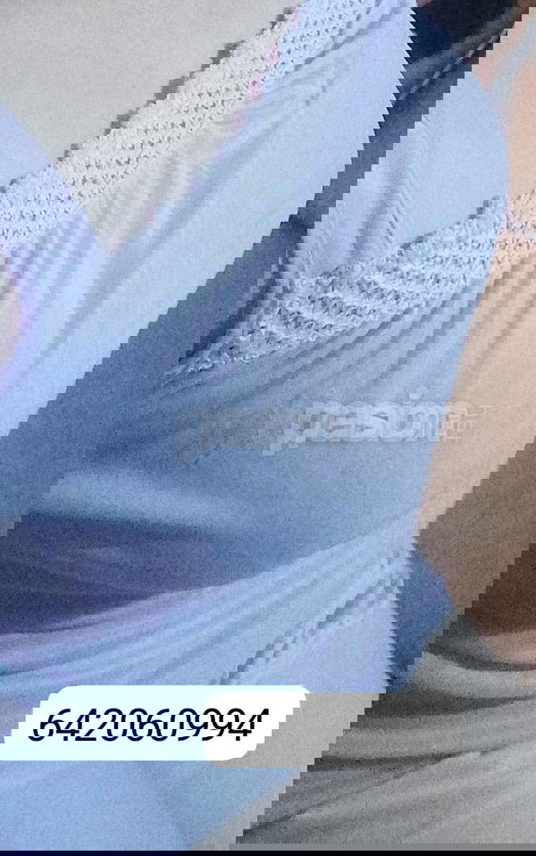 Hola, tengo 42 años y soy de origen árabe. Actualmente estoy en la ciudad y solo estoy interesada en hombres españoles. Soy una persona simpática, cariñosa y siempre trato de crear un ambiente agradable. Si deseas saber más, no dudes en escribirme por WhatsApp. ¡Gracias! Yassmina, mujeres, putas LLeida no, escorts LLeida no