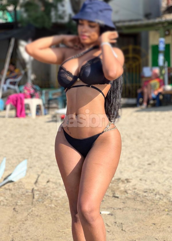 Patricia encanto caribeño, mujeres, putas Oviedo no, escorts Oviedo no