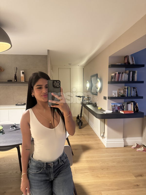 VALENTINA, mujeres, putas León no, escorts León no