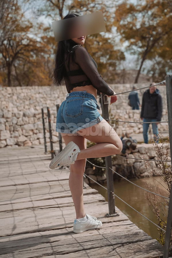 Mía, mujeres, putas Valencia no, escorts Valencia no