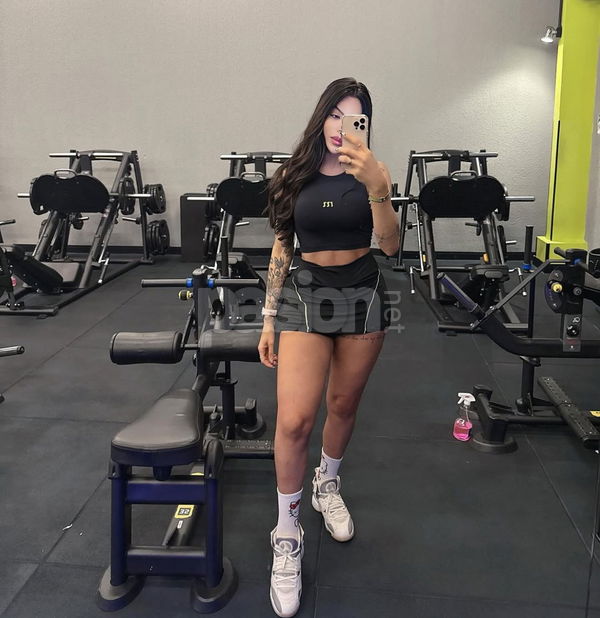 Raylla Muñiz, trans, putas Mallorca no, escorts Mallorca no