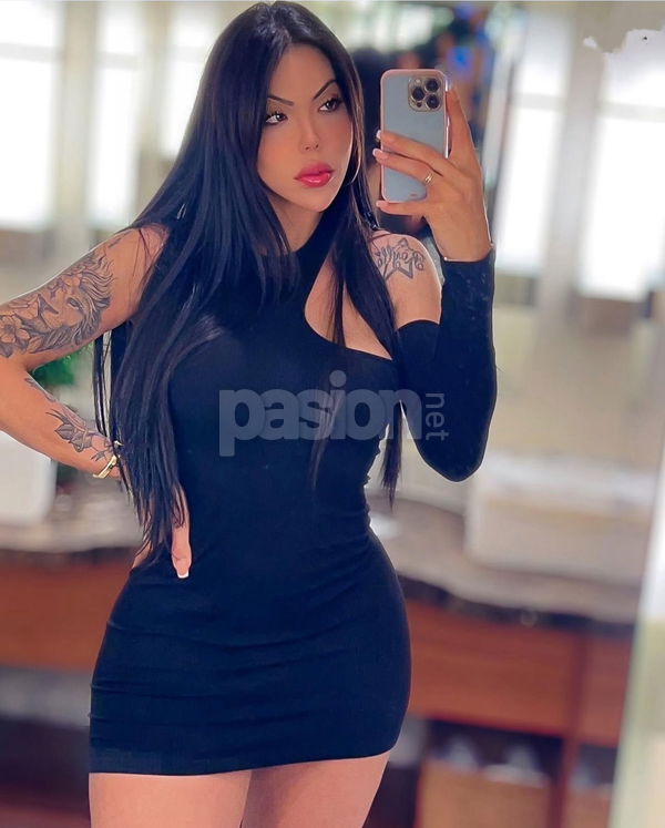 Raylla Muñiz, trans, putas Mallorca no, escorts Mallorca no