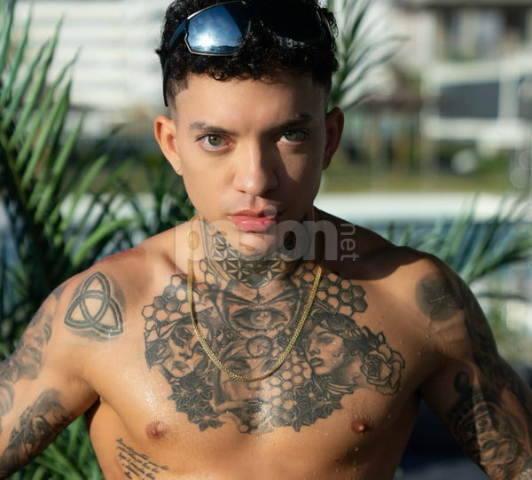 Soy un chico latino carismático, con saber estar y muy majo. Sería genial que me escribas y podamos conocernos. Joven colombiano recién llegado, gay, putas Gijón no, escorts Gijón no