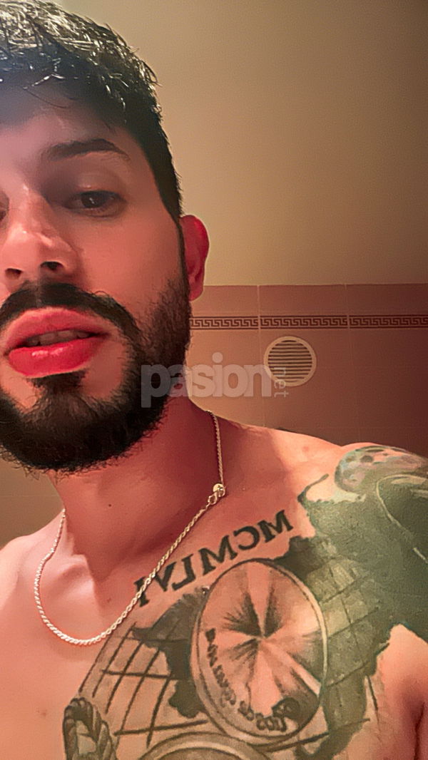 Dani ¡El compañero ideal que estabas buscando! ✨, hombres, putas La Coruña no, escorts La Coruña no