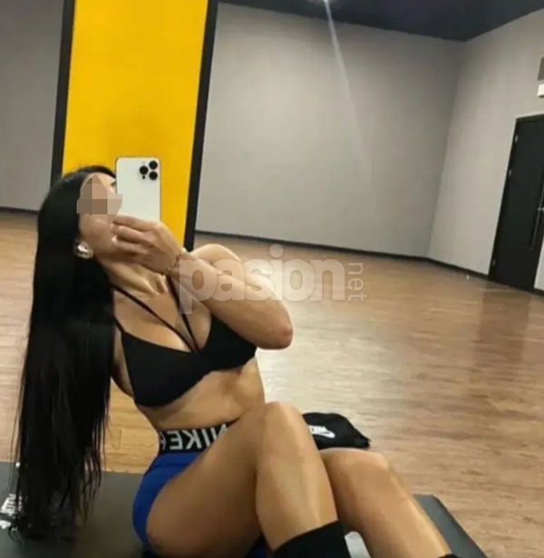 ¡Hola! Soy Camila, una chica simpática y divertida. Me encanta pasar buenos ratos y disfrutar de la compañía. Si te interesa conocerme, no dudes en escribirme, estaré encantada de charlar contigo. Camila, mujeres, putas Ciudad Real no, escorts Ciudad Real no