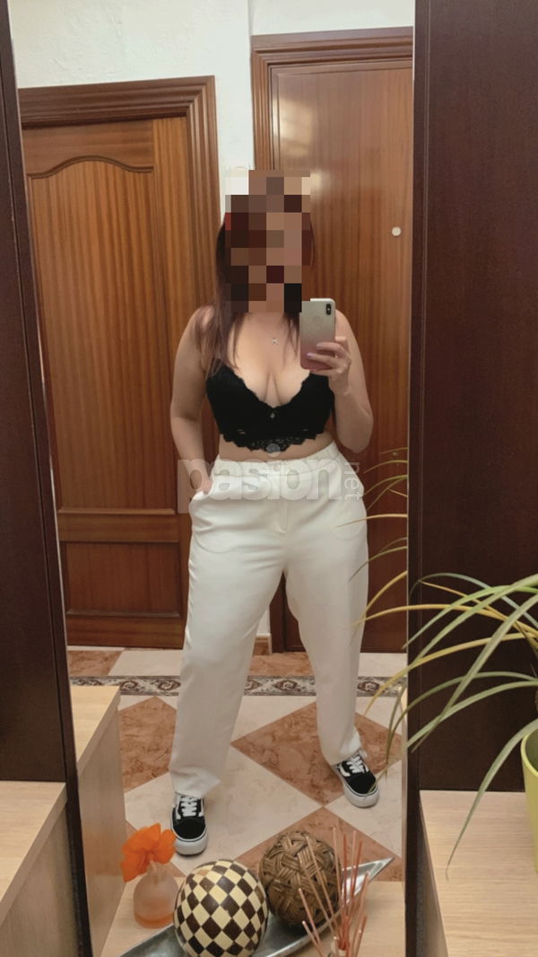 Blanquita pelirroja, mujeres, putas Madrid no, escorts Madrid no