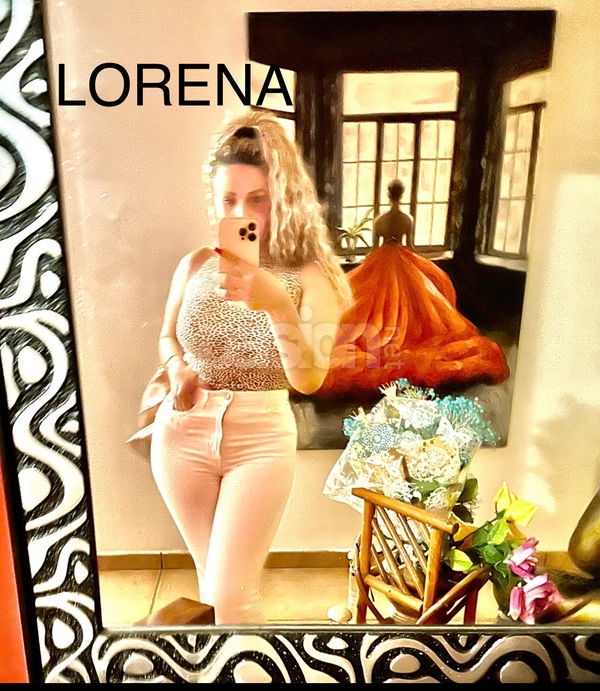 ¡Hola! Soy Lorena, mujeres, putas LLeida no, escorts LLeida no