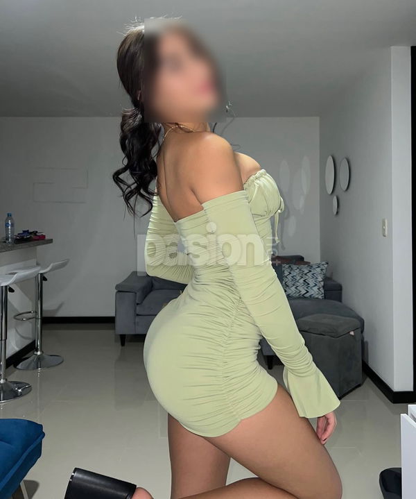 NOVEDAD COLOMBIANA, mujeres, putas Salamanca no, escorts Salamanca no
