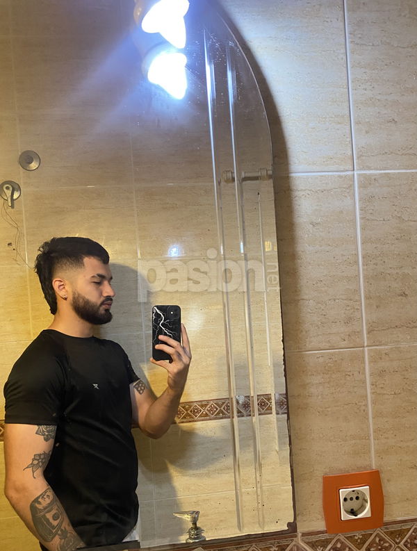 John, hombres, putas Almería no, escorts Almería no