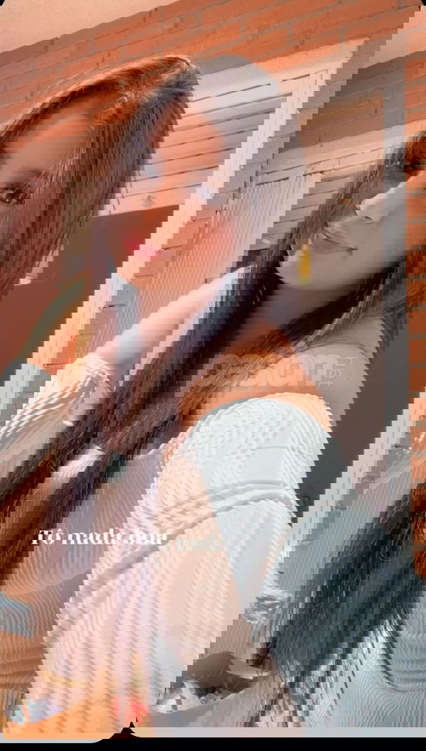 Hola, soy Abby, tengo una piel suave y una energía que te hará disfrutar al máximo. Mi presencia es ideal para quienes quieren conexión y un toque especial. Me apasiona ofrecer lo mejor de mí en cada momento, siempre con un enfoque exclusivo y cuidado. Estoy aquí para que cada instante sea único. ABBY, mujeres, putas Valencia no, escorts Valencia no