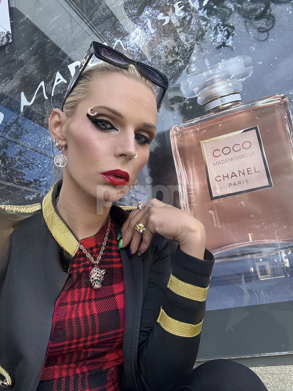 Hola, soy Cristina Barbie, una chica trans de Alemania. Si quieres que nos conozcamos solo debes contactarme. ¡Estoy lista para pasar un buen rato! Cristina Barbie, trans, putas Guipuzcoa no, escorts Guipuzcoa no