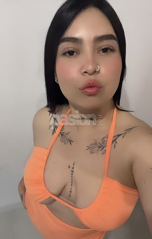 Meli, mujeres, putas Málaga no, escorts Málaga no