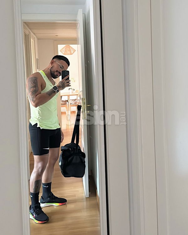 Colombiano moreno, gay, putas Madrid no, escorts Madrid no