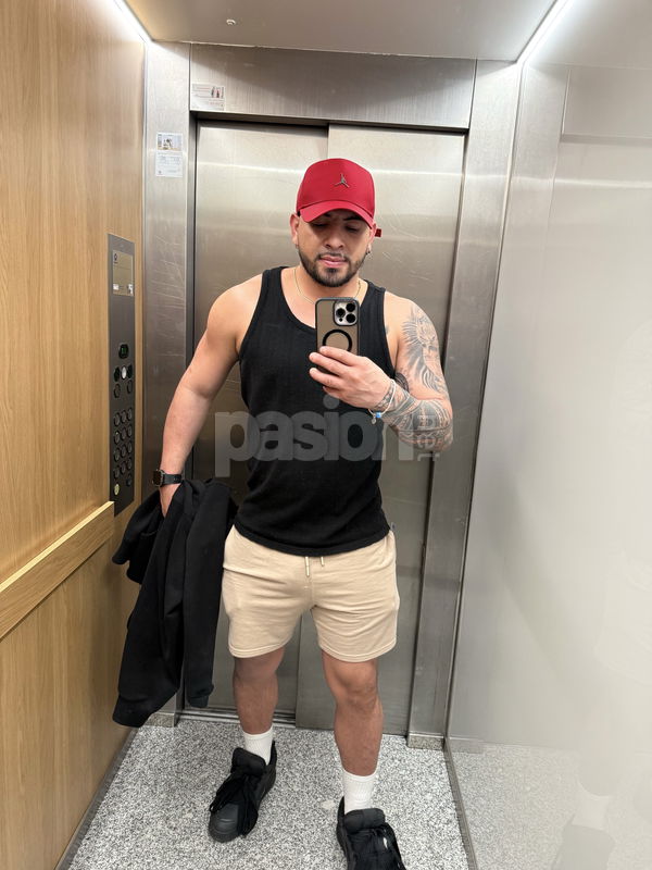 Me gusta vivir a tope, hombres, putas Burgos no, escorts Burgos no