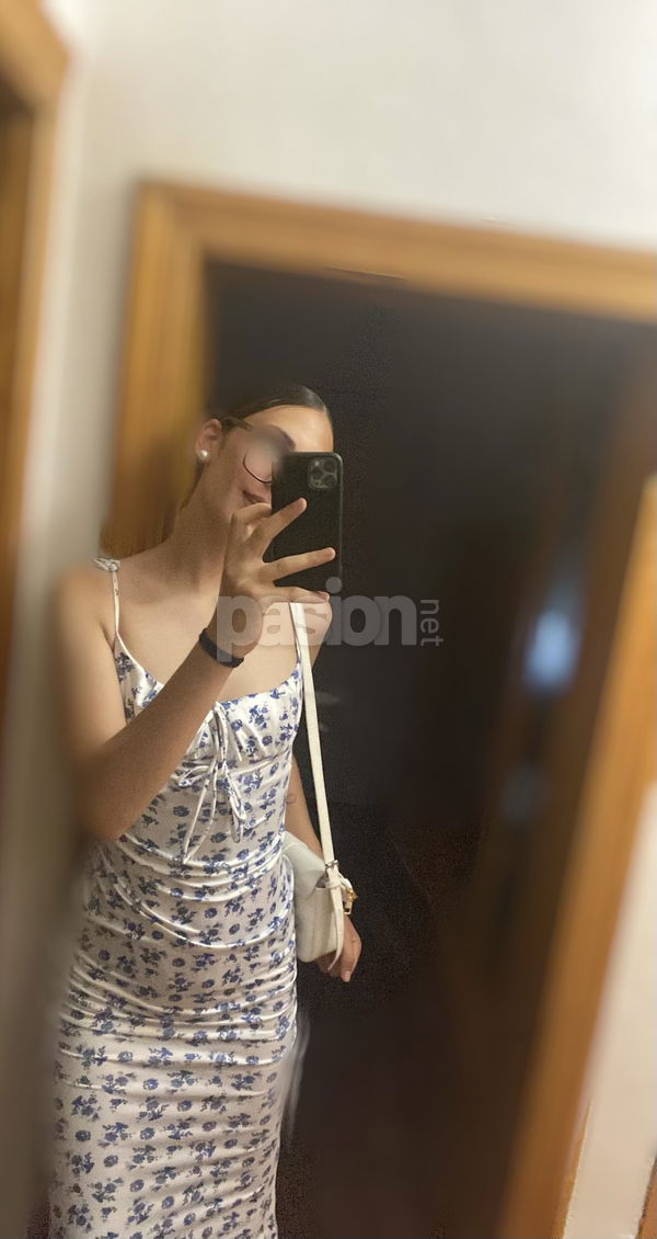 DANIELA NUEVA EN LA CIUDAD, trans, putas Barcelona no, escorts Barcelona no