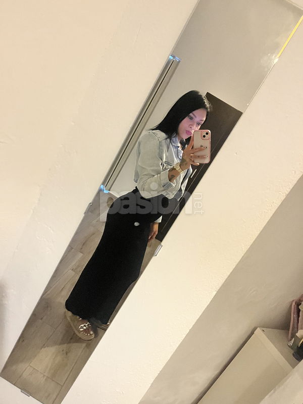 ¡Hola! Soy Mariana y estoy aquí para pasarla genial. Si te apetece, no dudes en escribirme o llamarme para ponerlo en marcha. Mariana, mujeres, putas Canarias no, escorts Canarias no