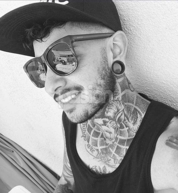 Eric Reyes, trans, putas Barcelona no, escorts Barcelona no