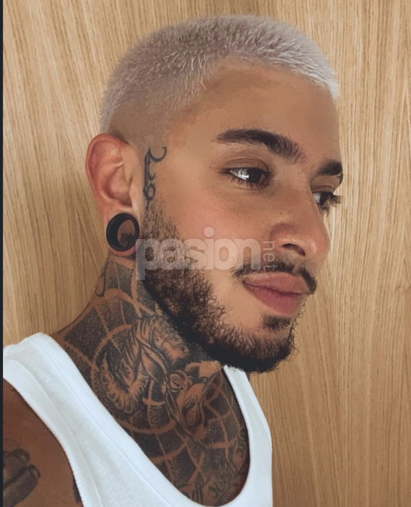 Eric Reyes, trans, putas Barcelona no, escorts Barcelona no