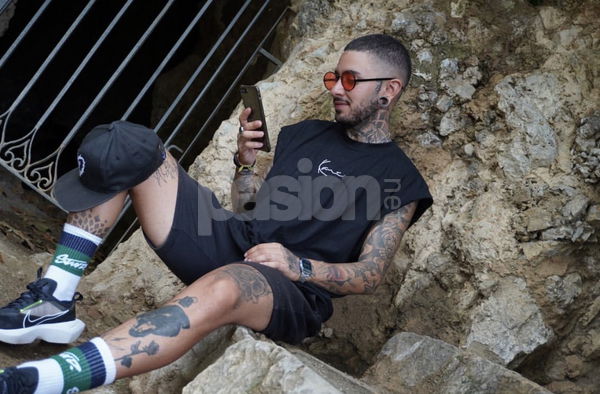 Eric Reyes, trans, putas Barcelona no, escorts Barcelona no