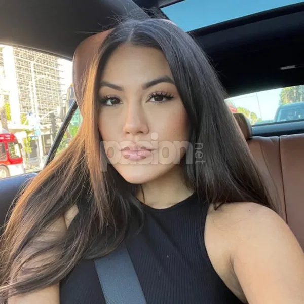 Una chica con una atrayente personalidad, mujeres, putas Madrid no, escorts Madrid no