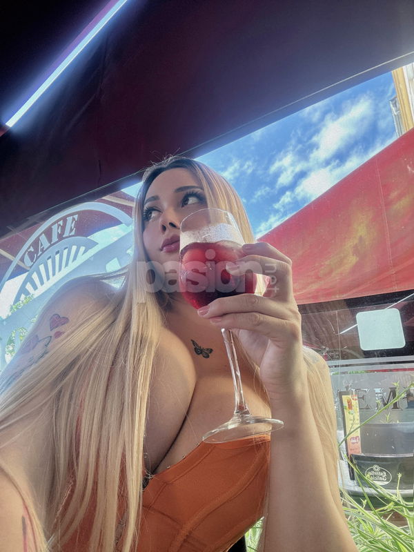 Valentina trans  Latina encantadora y femenina, trans, putas Pontevedra no, escorts Pontevedra no