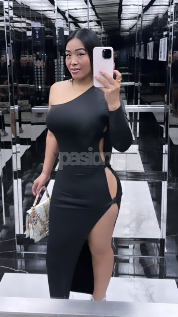 Hola, soy nueva en la zona. Si te apetece disfrutar de un rato especial, no dudes en contactarme. Estaré aquí, lista para charlar contigo y hacer que ese momento sea único. 😘✨ Antonela, mujeres, putas Sevilla no, escorts Sevilla no